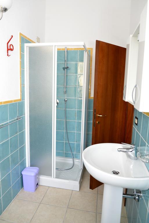 B&B S'Incontru Galtellì Стая снимка
