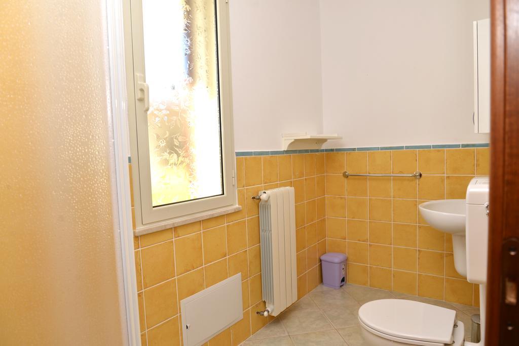 B&B S'Incontru Galtellì Стая снимка