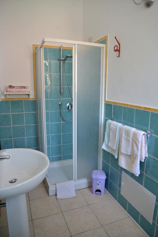 B&B S'Incontru Galtellì Екстериор снимка