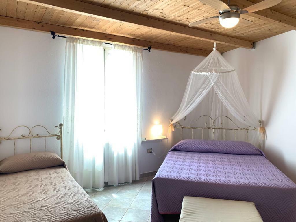 B&B S'Incontru Galtellì Екстериор снимка