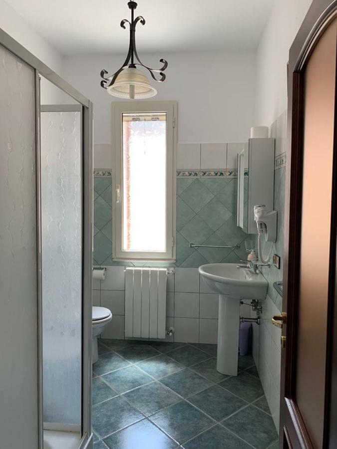 B&B S'Incontru Galtellì Екстериор снимка