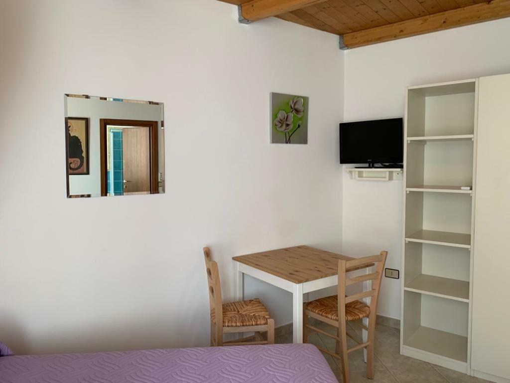 B&B S'Incontru Galtellì Екстериор снимка