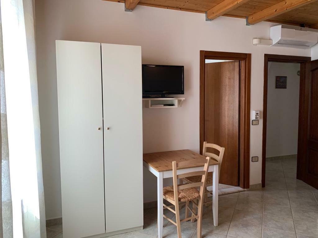 B&B S'Incontru Galtellì Екстериор снимка